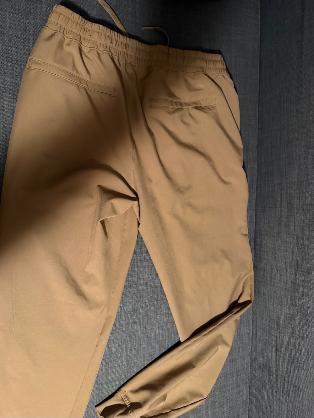 Size medium- flx premium jogger - Picture 4 of 4